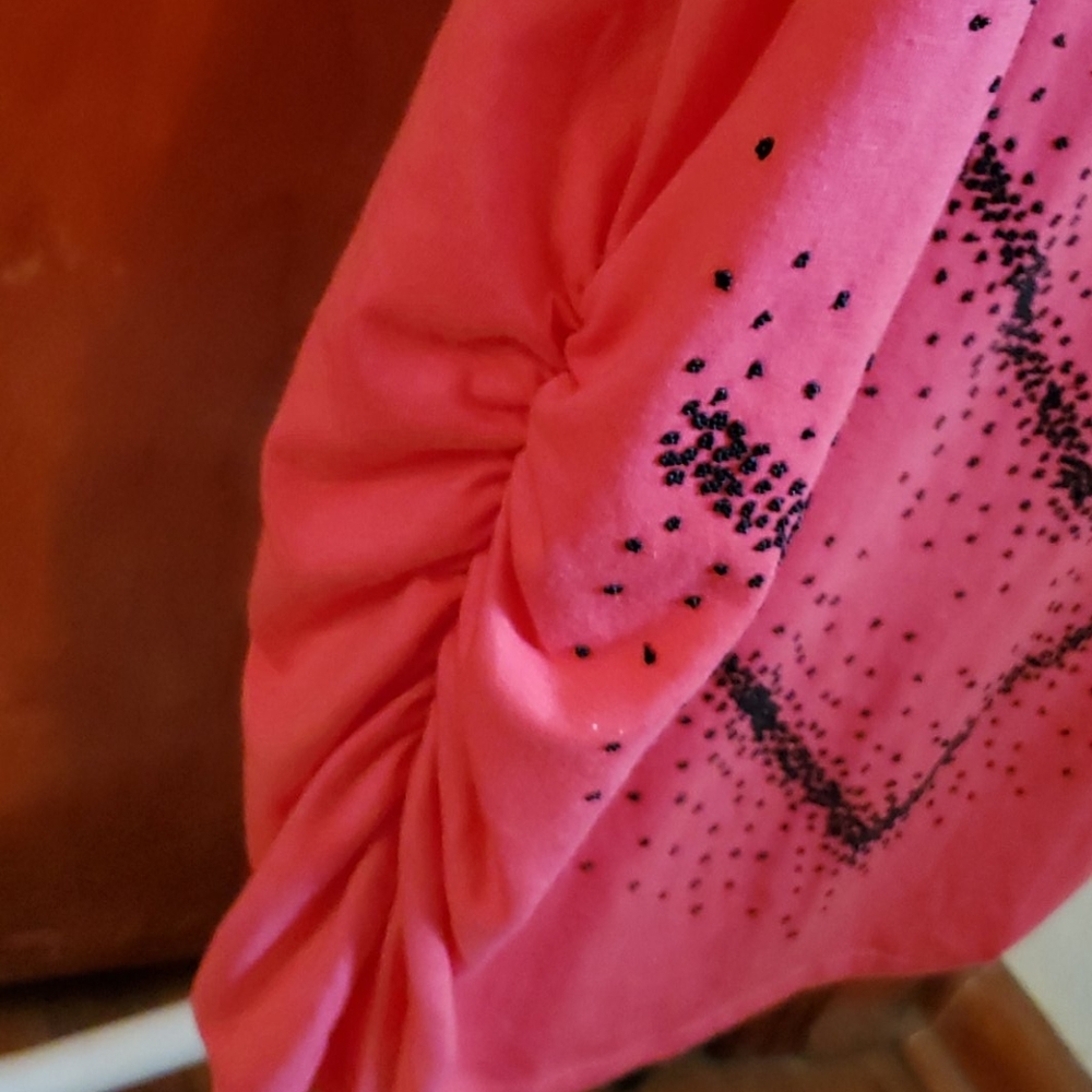 Blouse - Picture 3 of 4